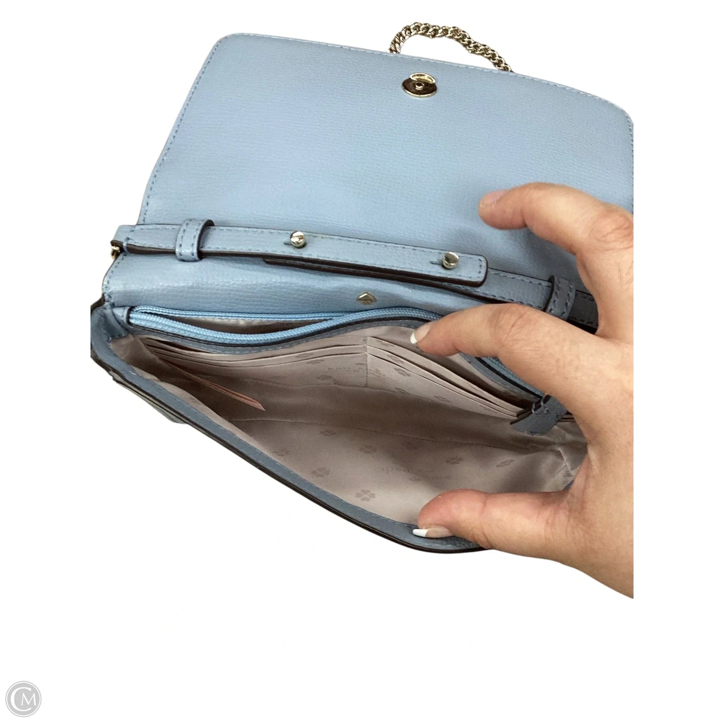 Handbag Designer By Kate Spade, Size: Small