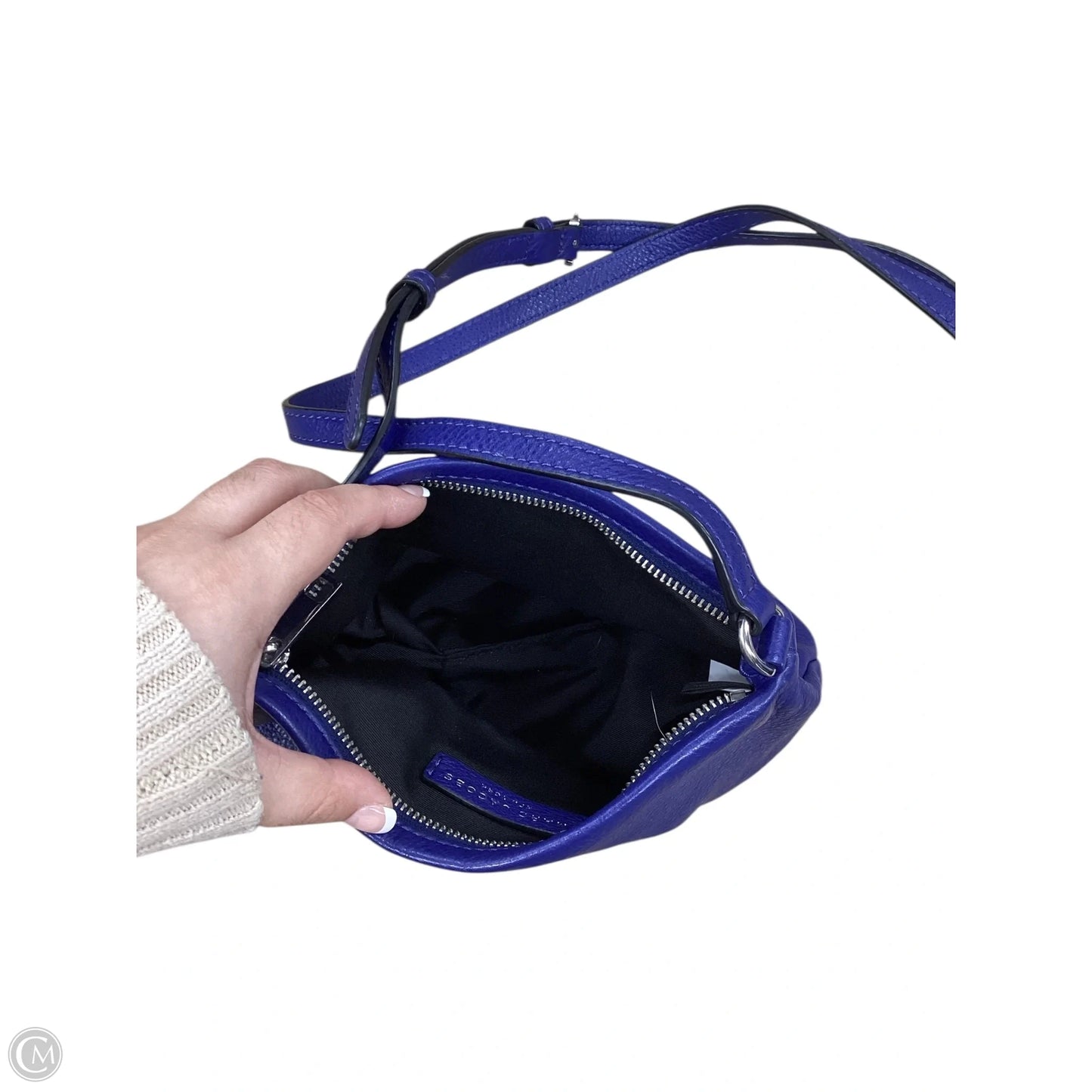 Crossbody Designer By Marc By Marc Jacobs, Size: Small