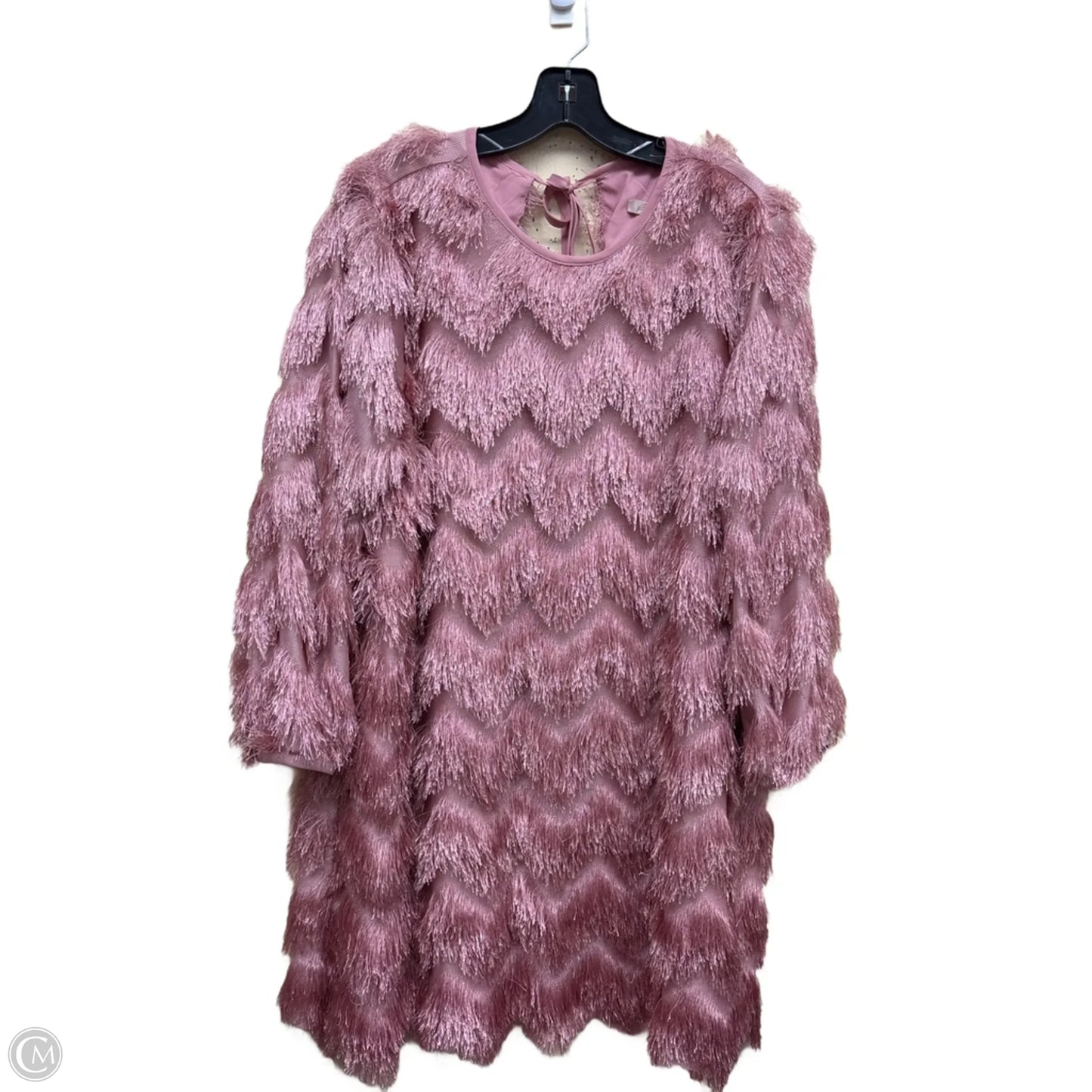 Dress Casual Short By Hutch In Pink, Size: L