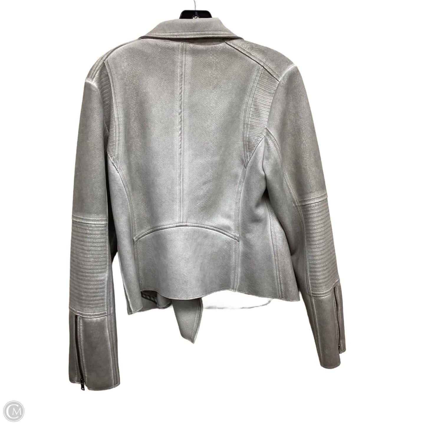 Jacket Other By Marrakech In Tan, Size: L