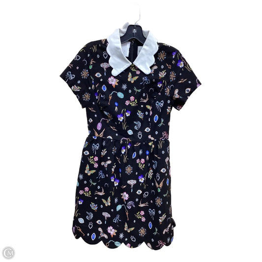 Dress Casual Short By Maeve In Multi-colored, Size: S