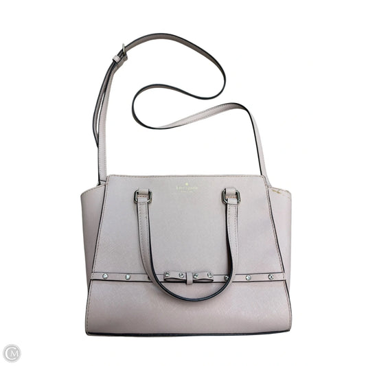 Handbag Designer By Kate Spade, Size: Medium