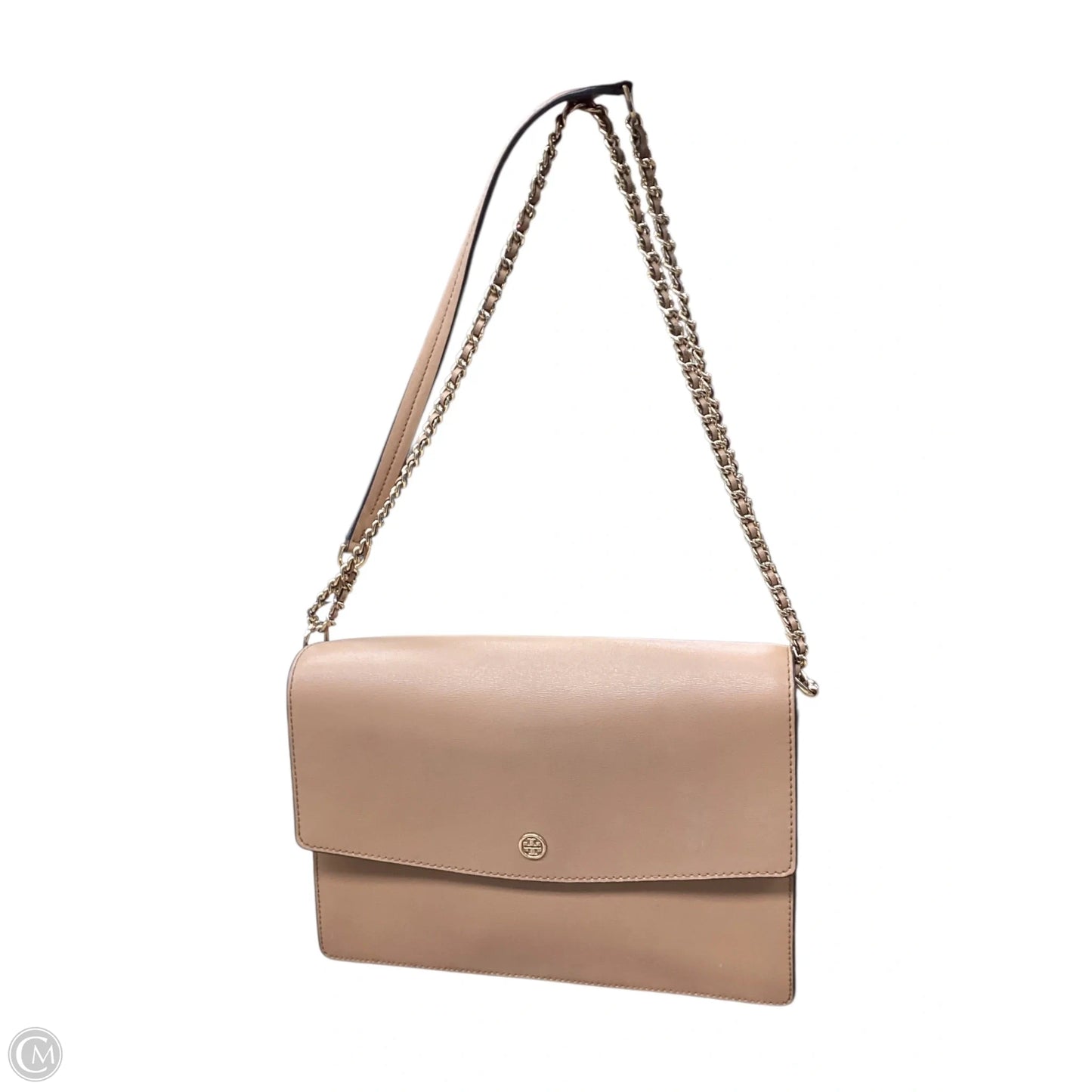 Handbag Designer By Tory Burch, Size: Large