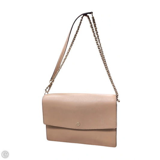 Handbag Designer By Tory Burch, Size: Large