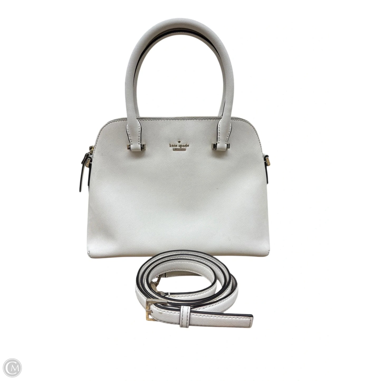 Handbag Designer By Kate Spade, Size: Small
