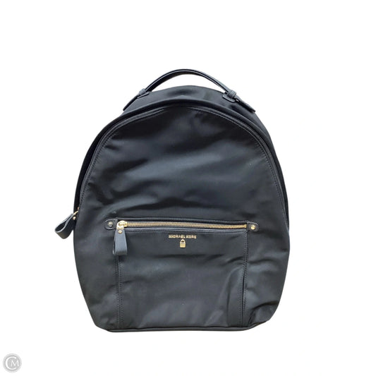 Backpack By Michael By Michael Kors, Size: Medium