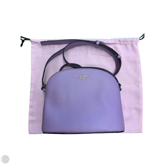 Handbag Designer By Kate Spade, Size: Medium