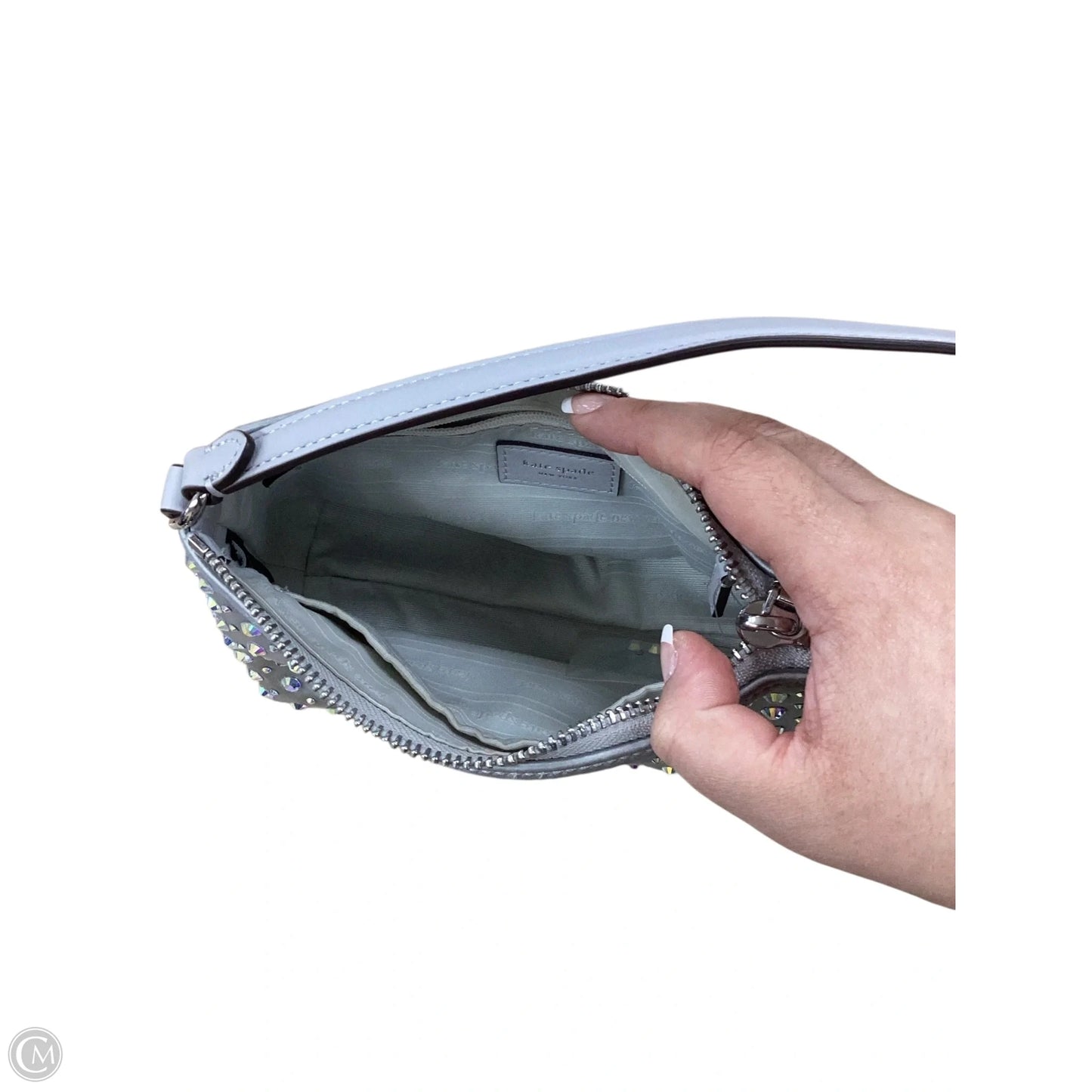 Handbag Designer By Kate Spade, Size: Small