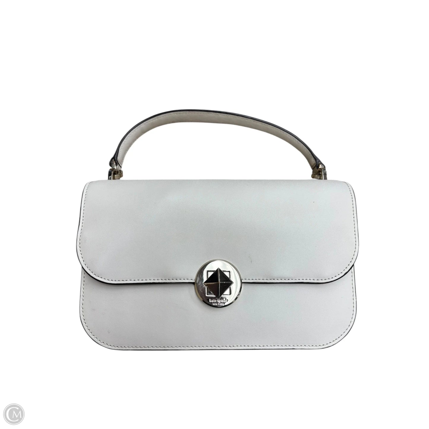Handbag Designer By Kate Spade, Size: Medium
