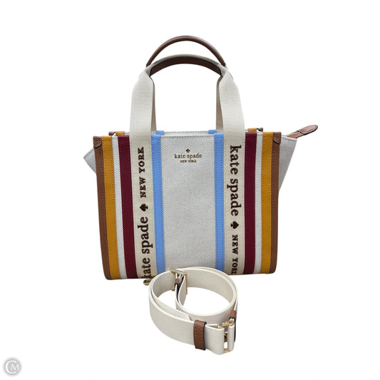 Handbag Designer By Kate Spade, Size: Medium