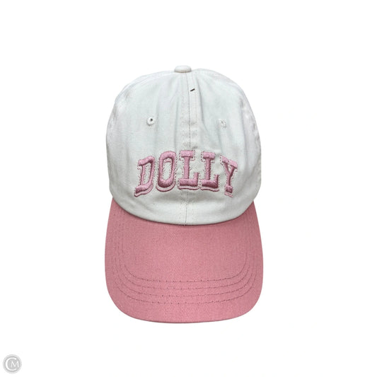 Hat Baseball Cap By Clothes Mentor