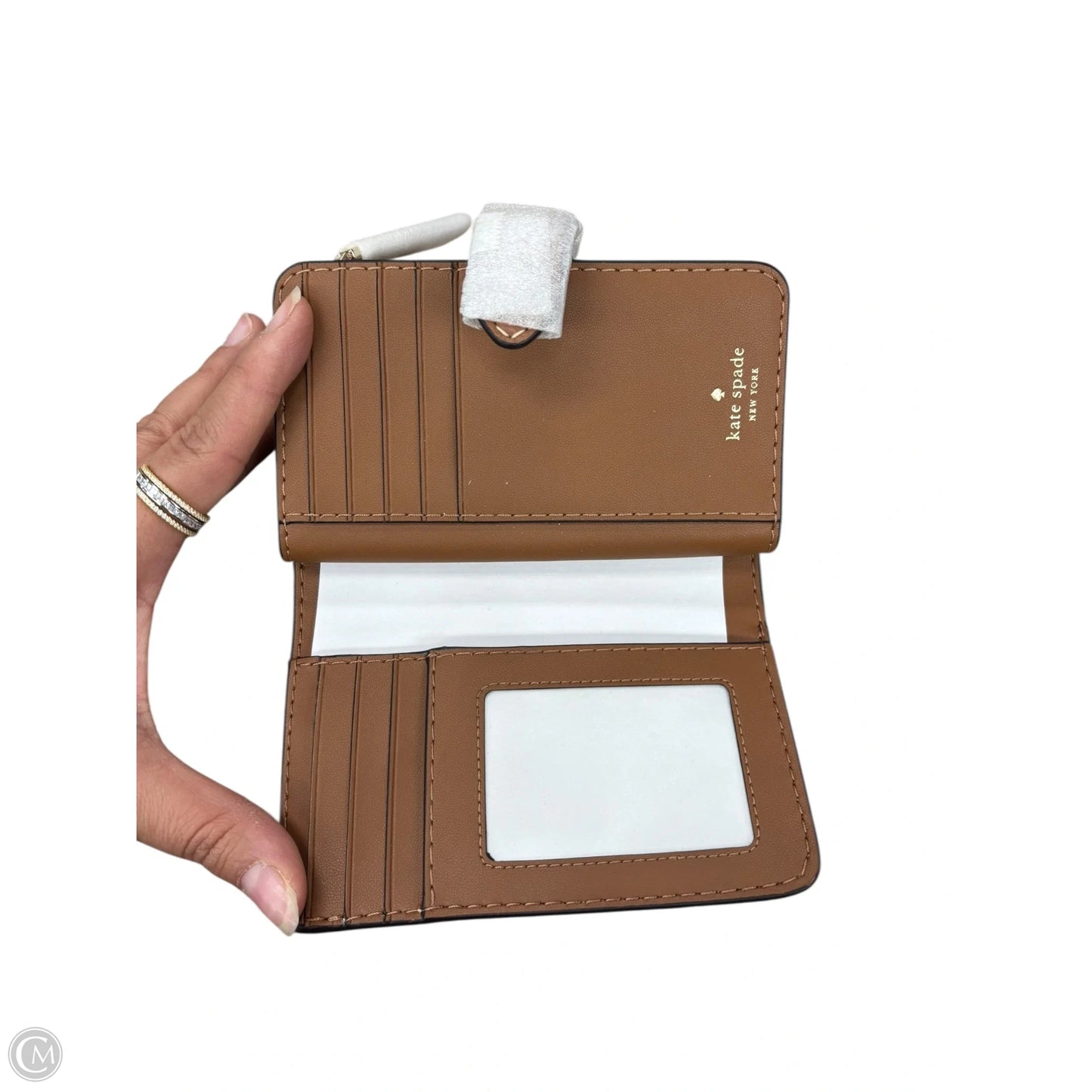 Wallet Designer By Kate Spade, Size: Small