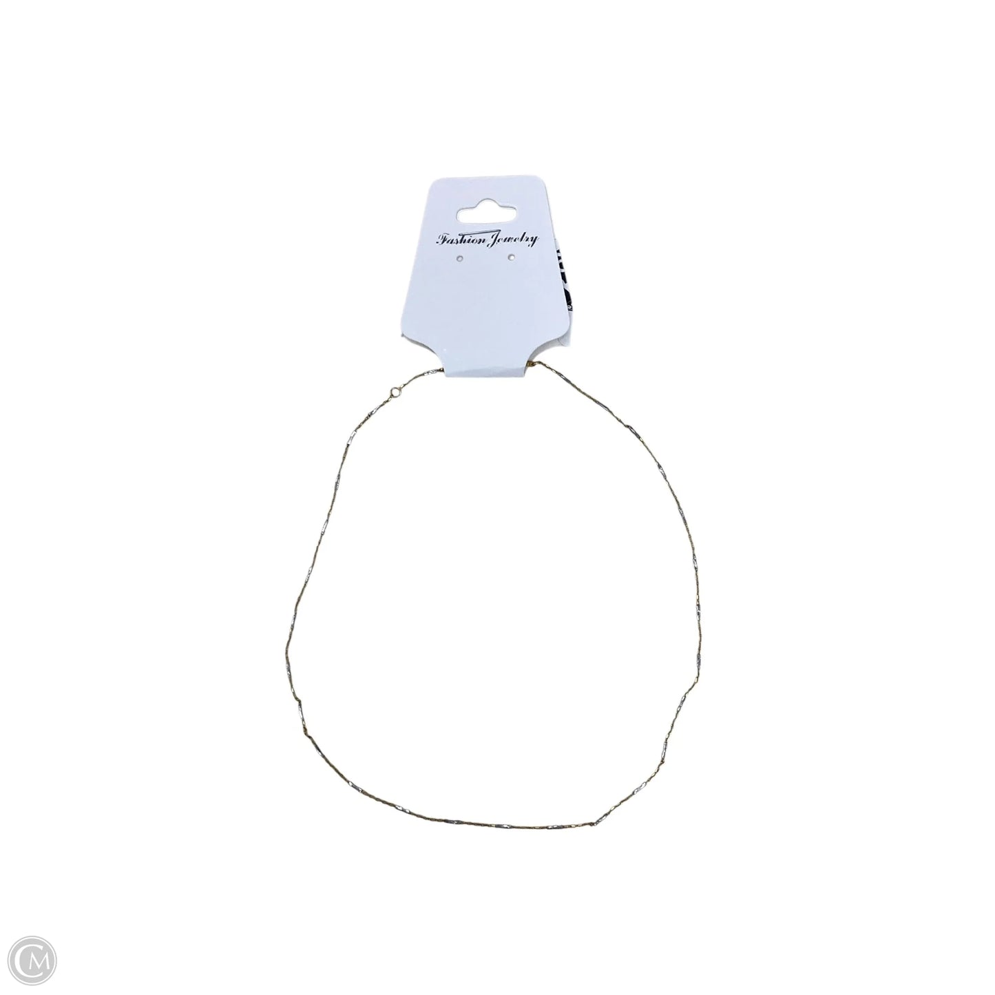 Necklace Chain By Kendra Scott