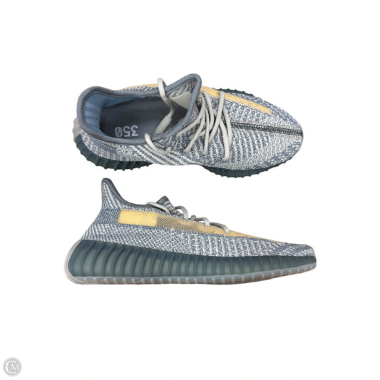 Shoes Sneakers By Clothes Mentor In Multi-colored, Size: 7