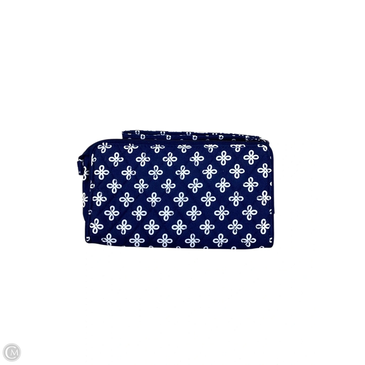 Wallet By Vera Bradley, Size: Medium