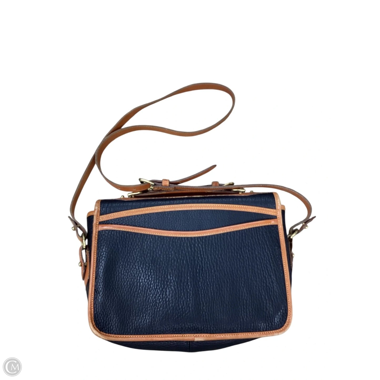 Handbag Designer By Dooney And Bourke, Size: Medium