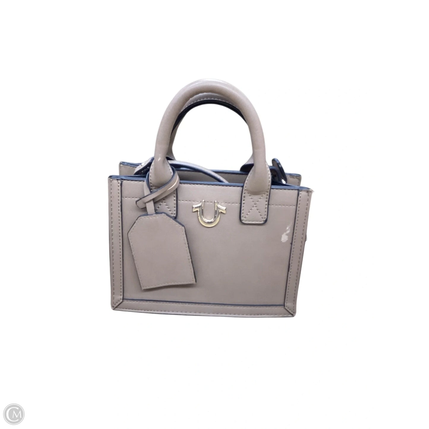 Handbag By True Religion, Size: Medium