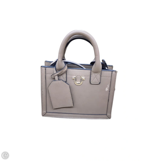 Handbag By True Religion, Size: Medium