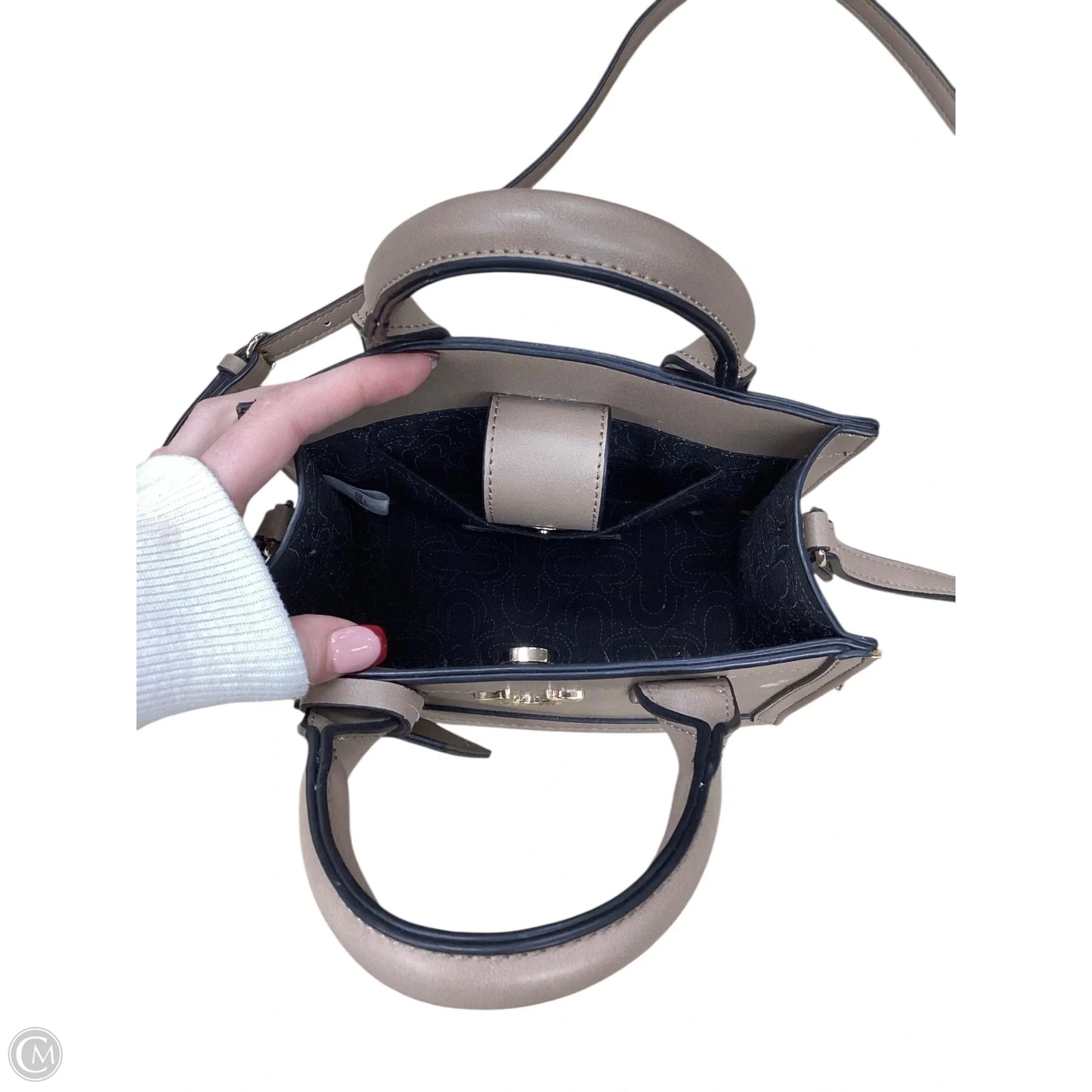 Handbag By True Religion, Size: Medium