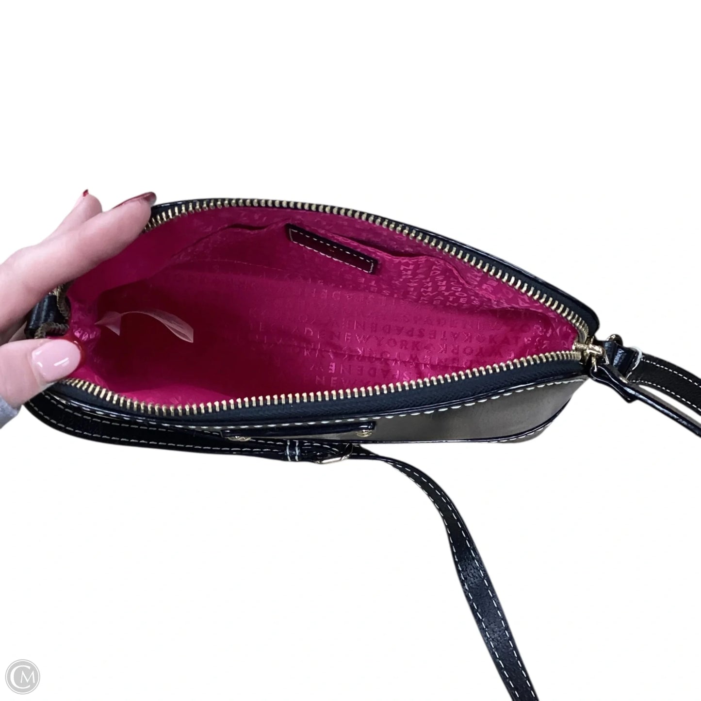 Handbag Designer By Kate Spade, Size: Small