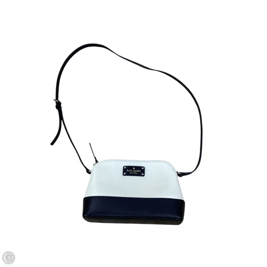 Handbag Designer By Kate Spade, Size: Small