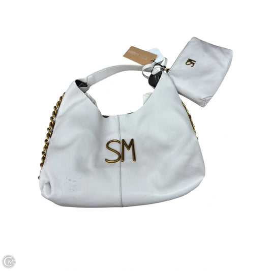 Handbag By Steve Madden, Size: Medium