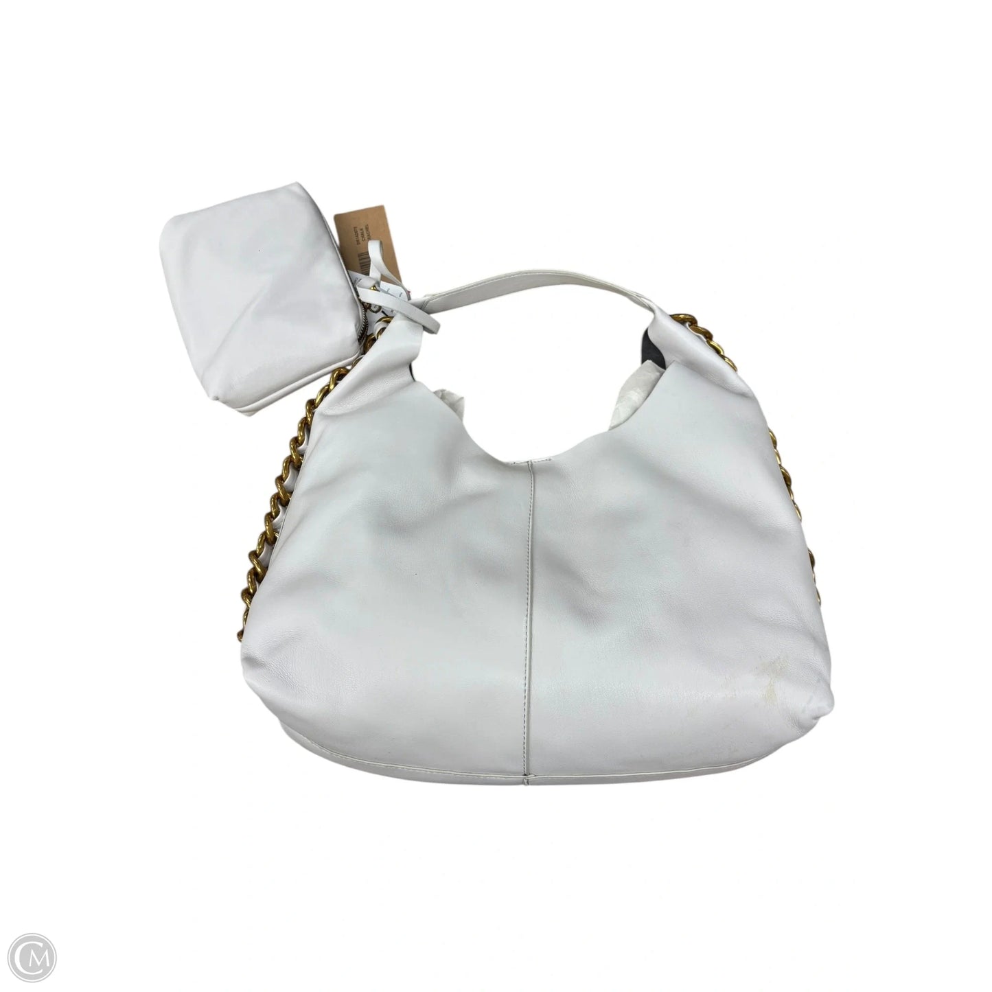 Handbag By Steve Madden, Size: Medium