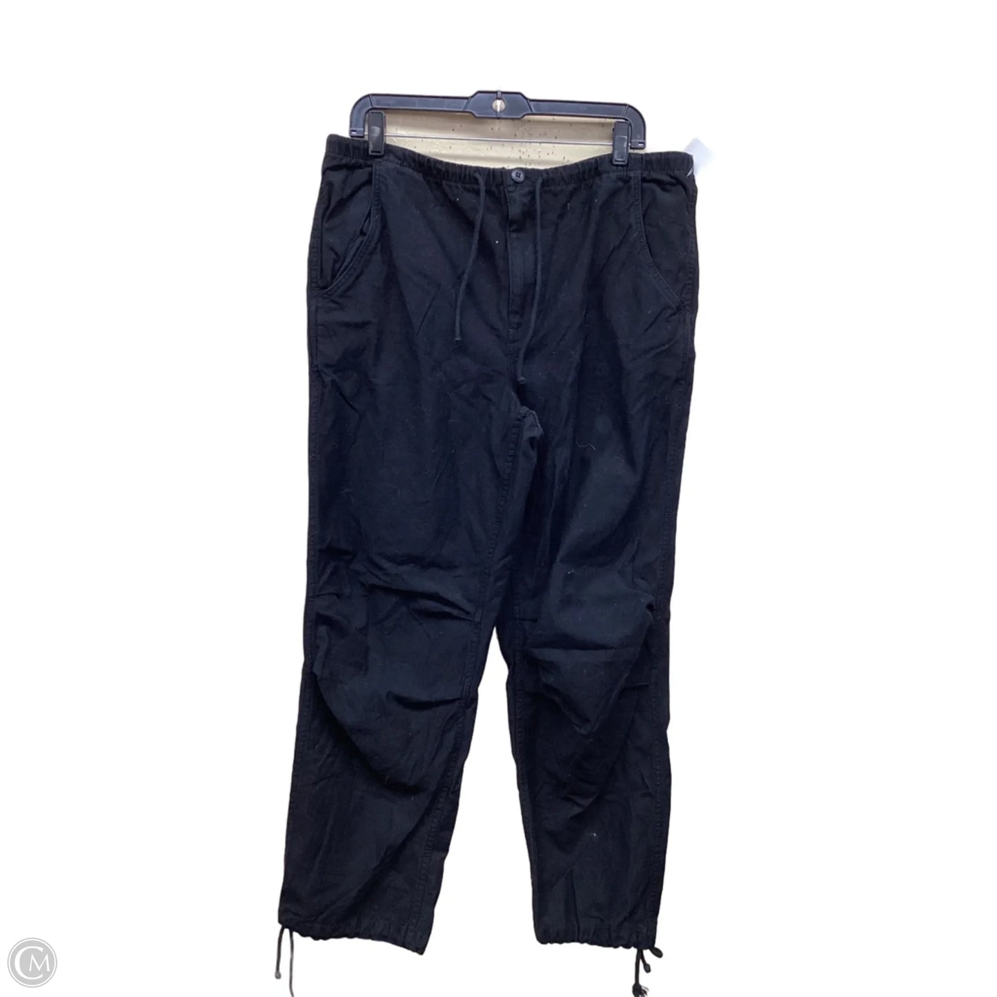 Pants Cargo & Utility By Aritzia In Black, Size: L