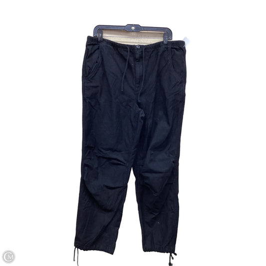 Pants Cargo & Utility By Aritzia In Black, Size: L