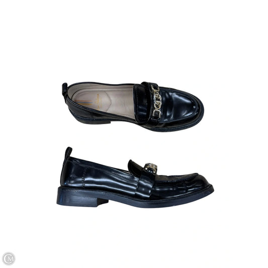 Shoes Flats By Sam Edelman In Black, Size: 6