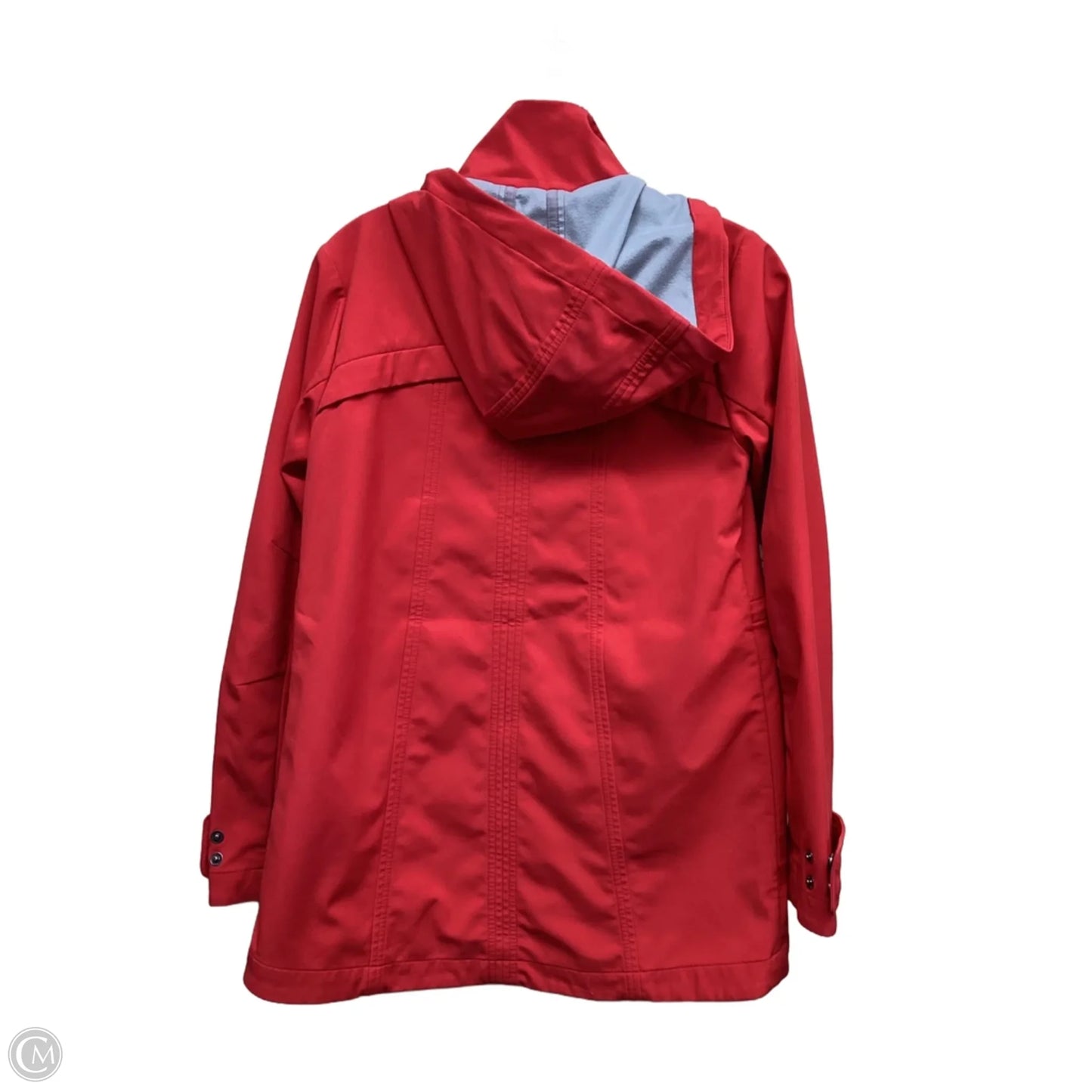 Jacket Other By Athleta In Red, Size: Xs