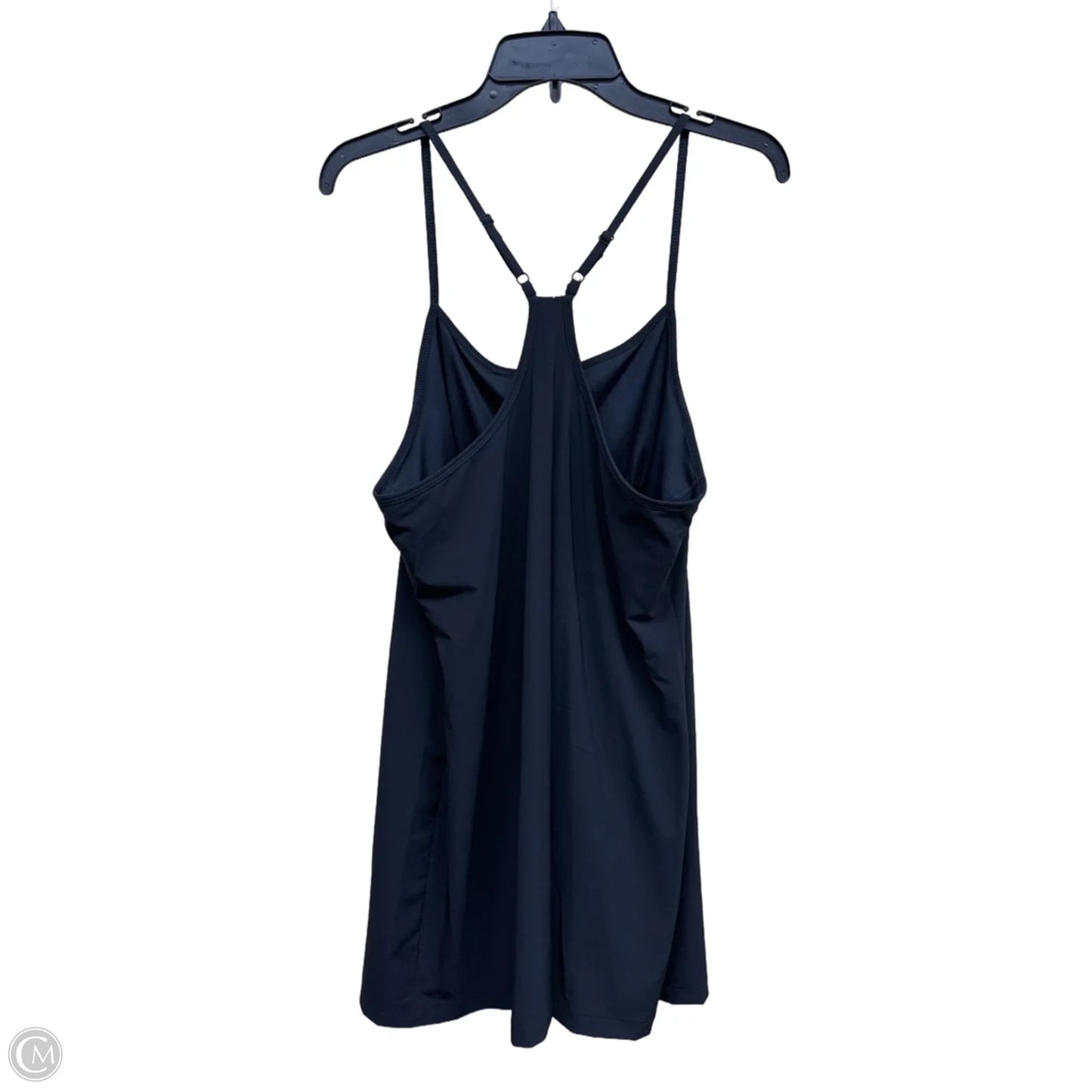 Athletic Dress By All In Motion In Black, Size: L