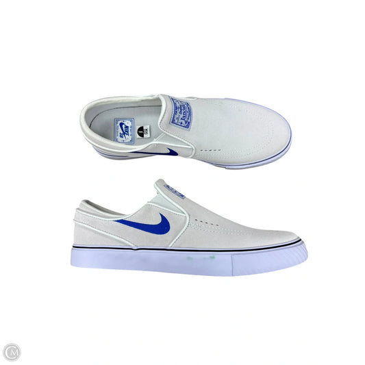 Shoes Sneakers By Nike In White