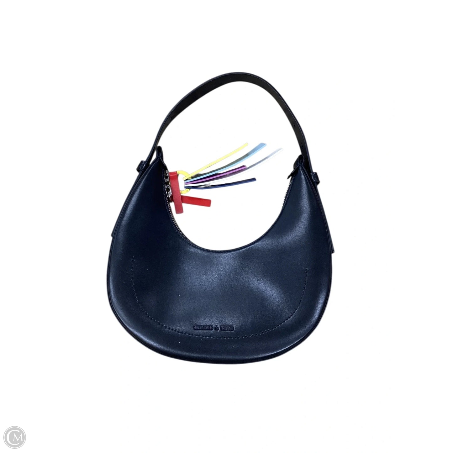Handbag By Clothes Mentor, Size: Medium