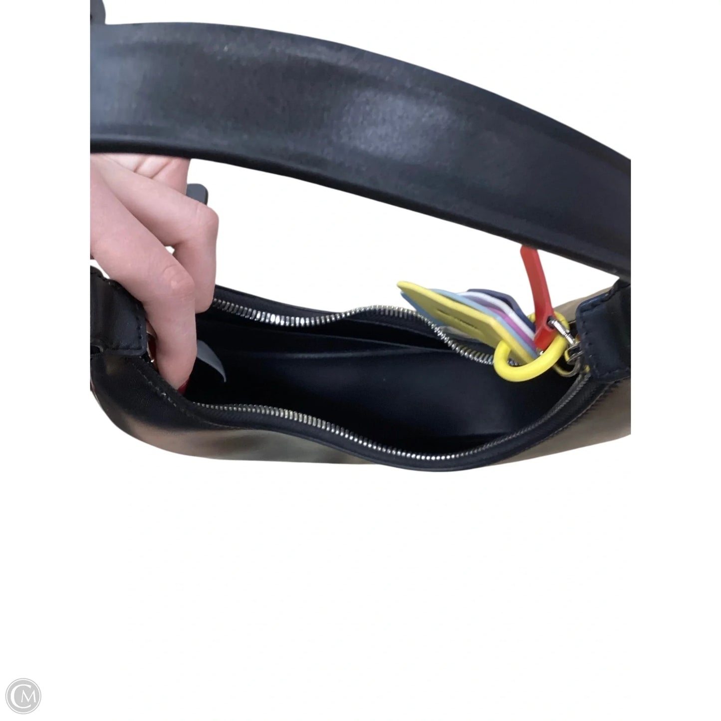 Handbag By Clothes Mentor, Size: Medium