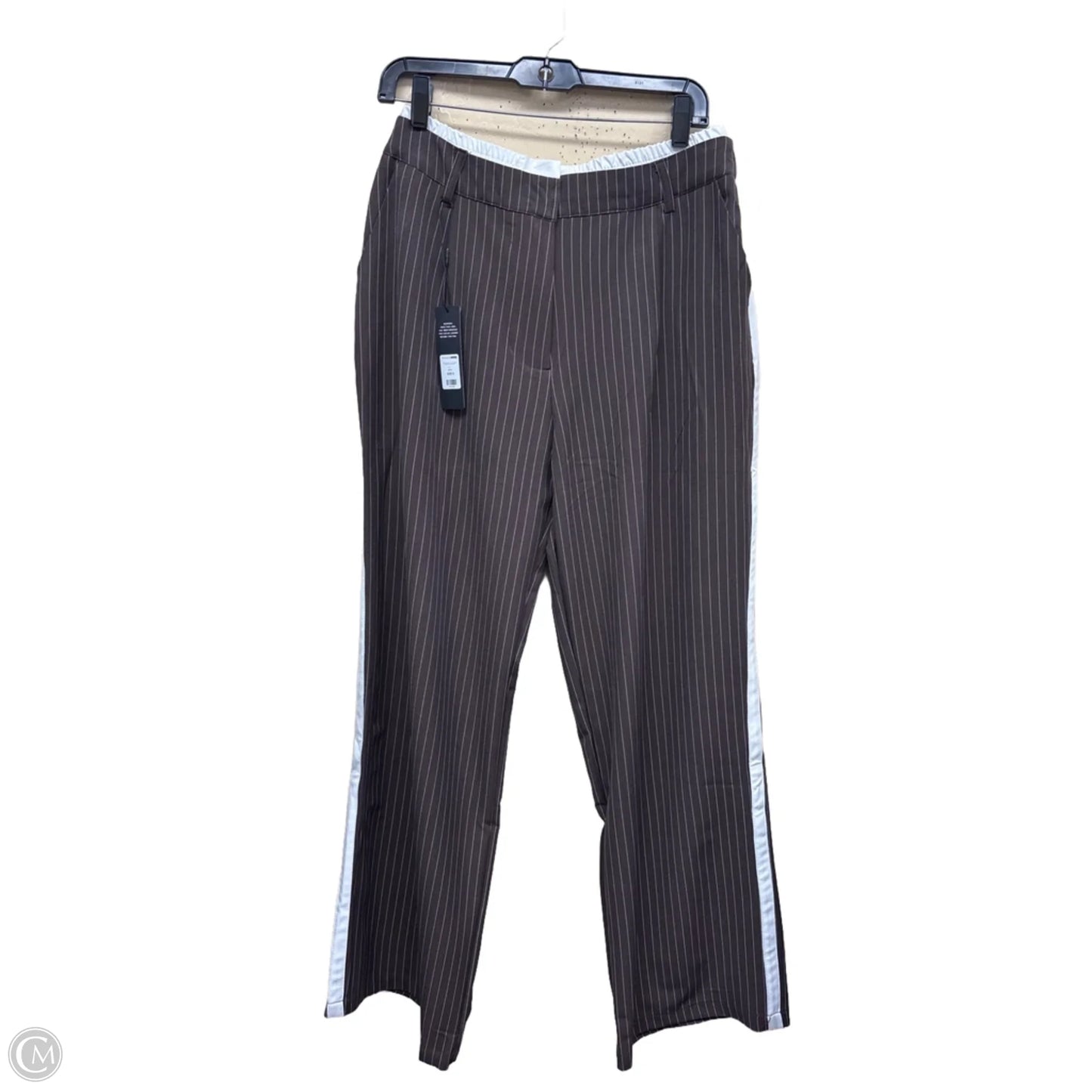 Pants Other By Fashion Nova In Brown, Size: S