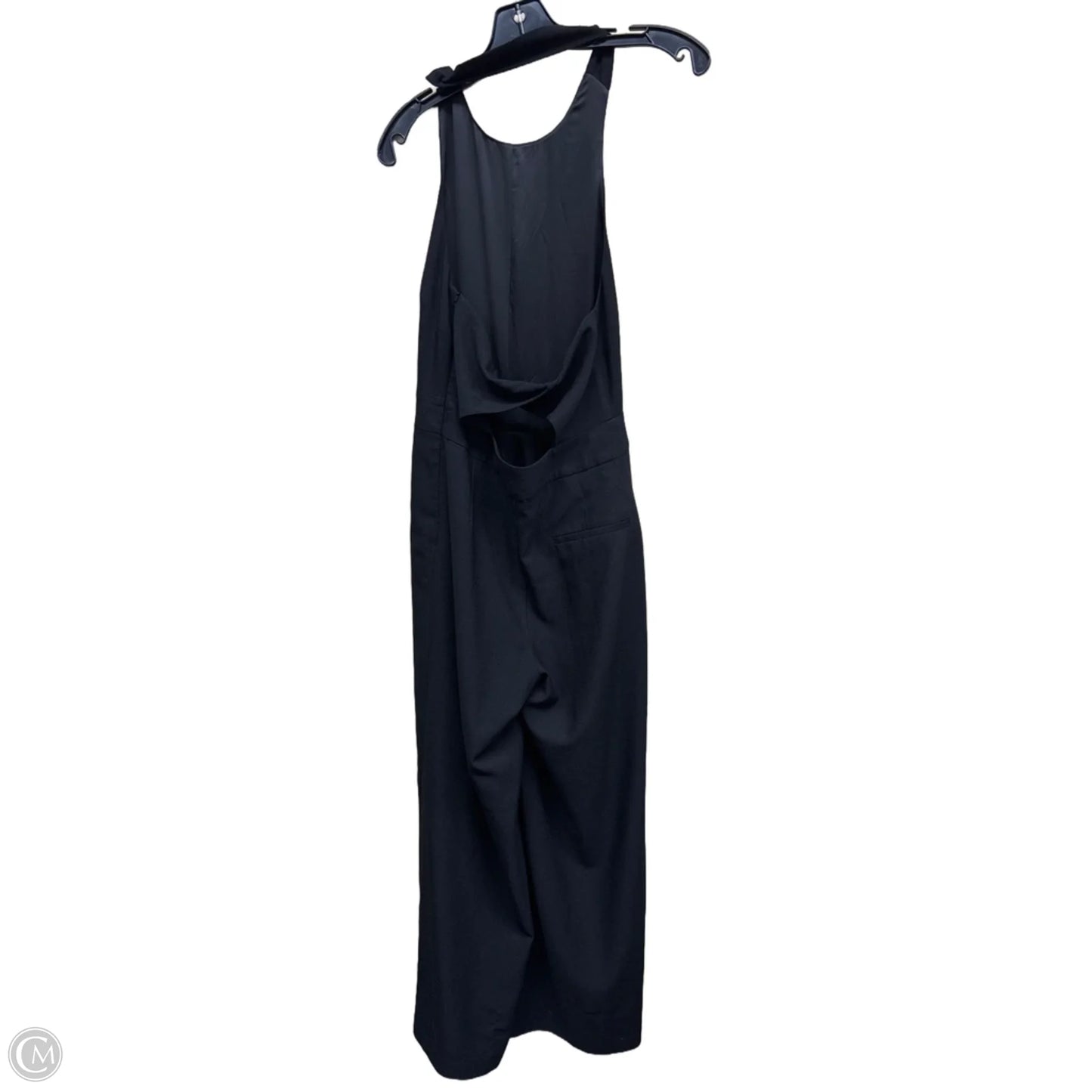 Jumpsuit By Clothes Mentor In Black, Size: S