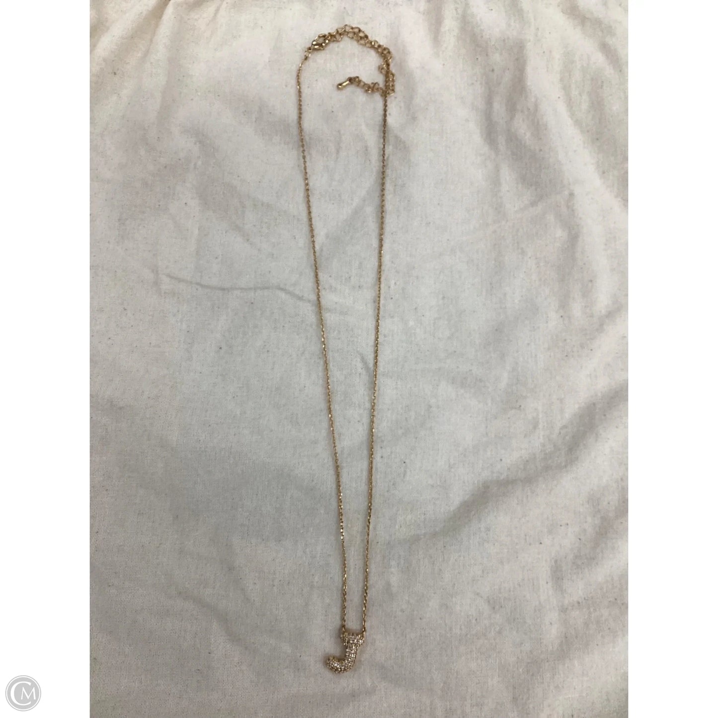 Necklace Chain By Clothes Mentor