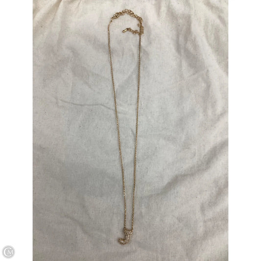 Necklace Chain By Clothes Mentor