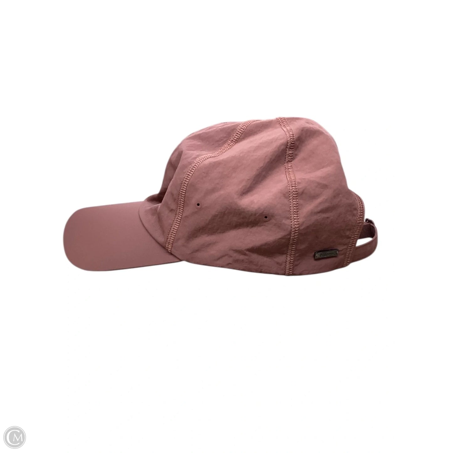 Hat Baseball Cap By Lululemon