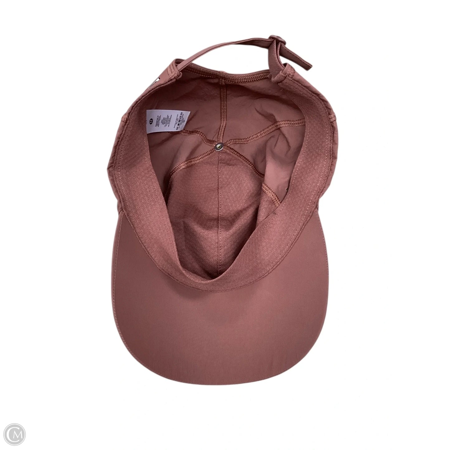 Hat Baseball Cap By Lululemon