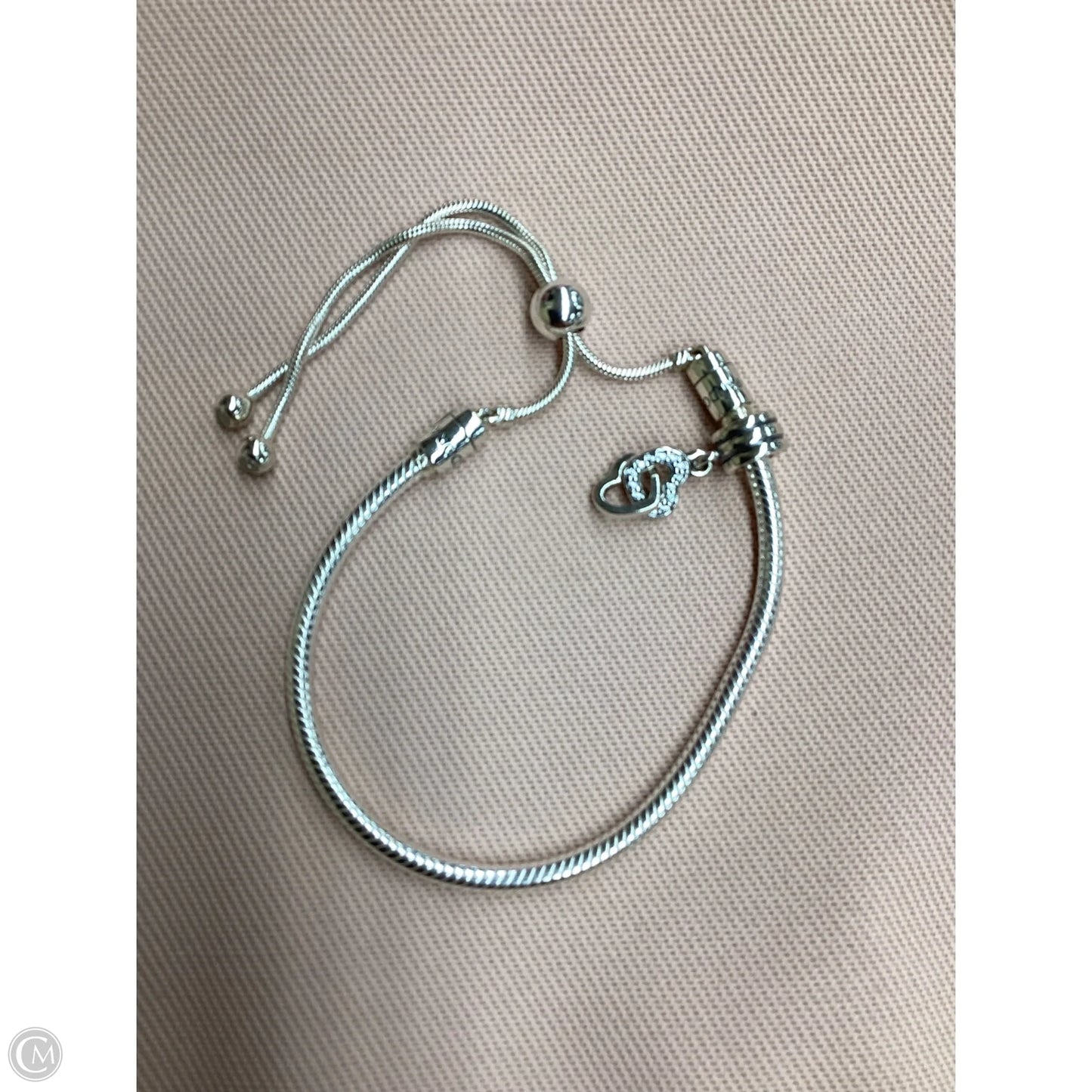 Bracelet Other By Pandora