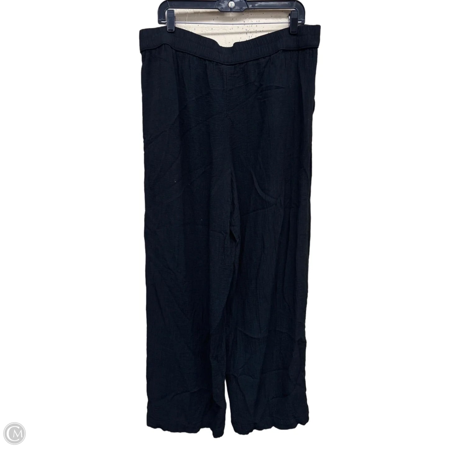 Pants Other By A New Day In Black, Size: L