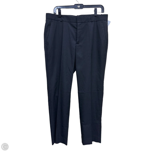 Pants Dress By Banana Republic In Black, Size: 12