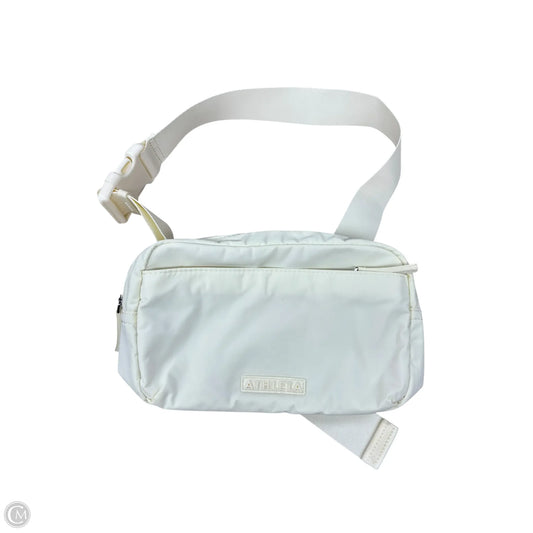 Belt By Athleta, Size: Small