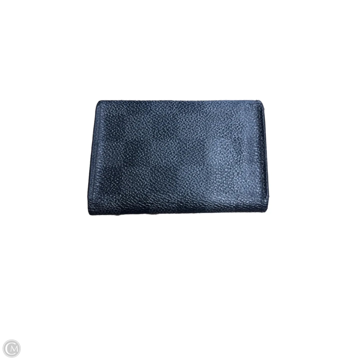 Wallet Luxury Designer By Louis Vuitton, Size: Small