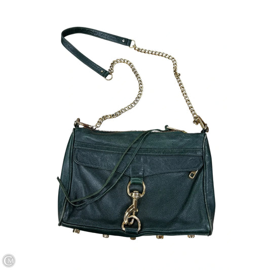 Handbag Designer By Rebecca Minkoff, Size: Small