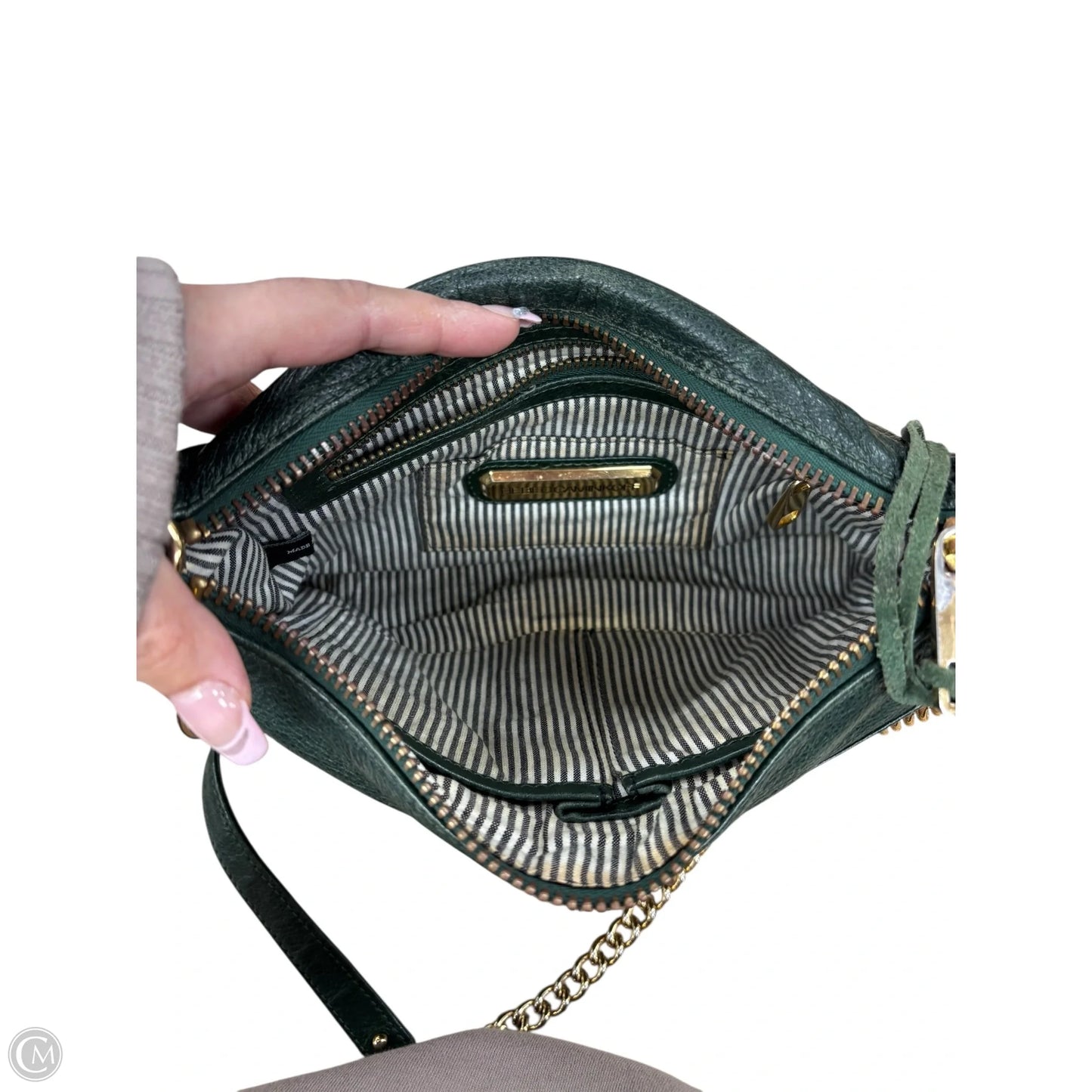 Handbag Designer By Rebecca Minkoff, Size: Small