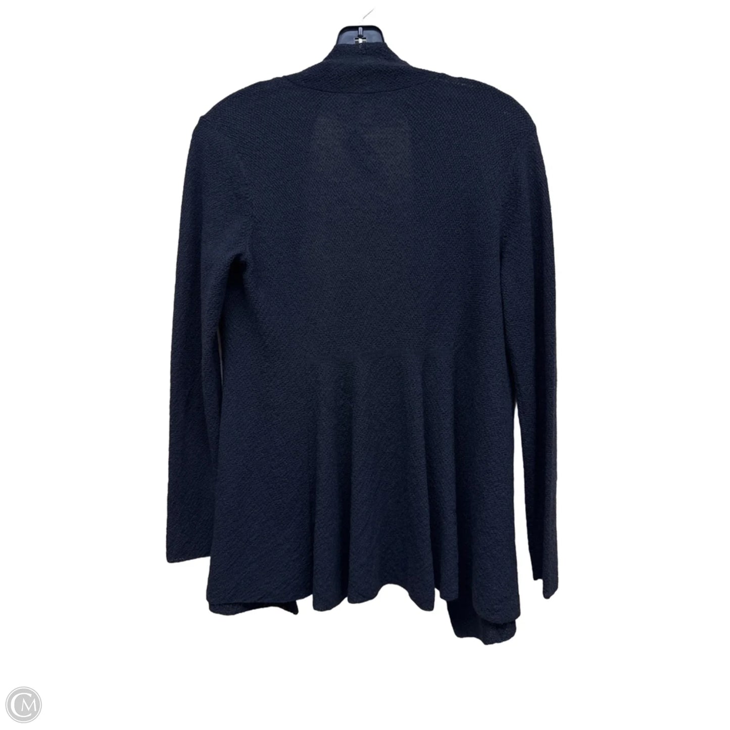 Sweater Cardigan Designer By Jason Wu In Black, Size: M