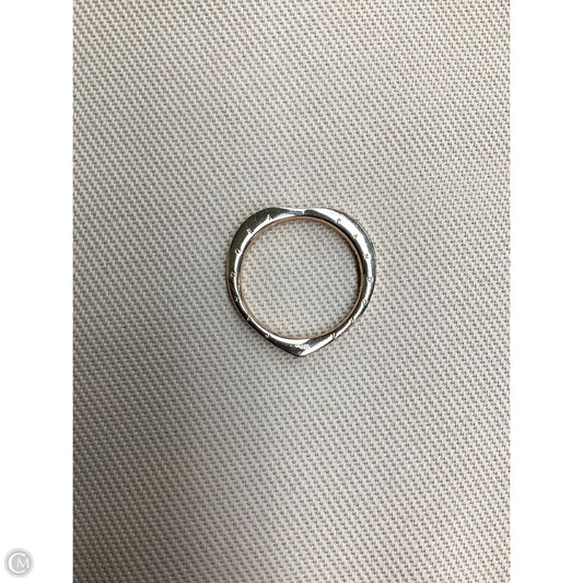 Ring Band By Pandora